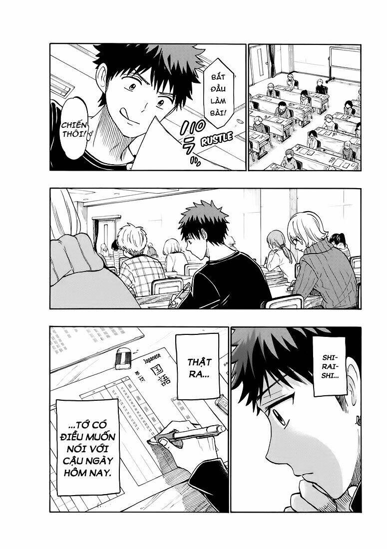 yamada và thất đại ma nữ chapter 240 17