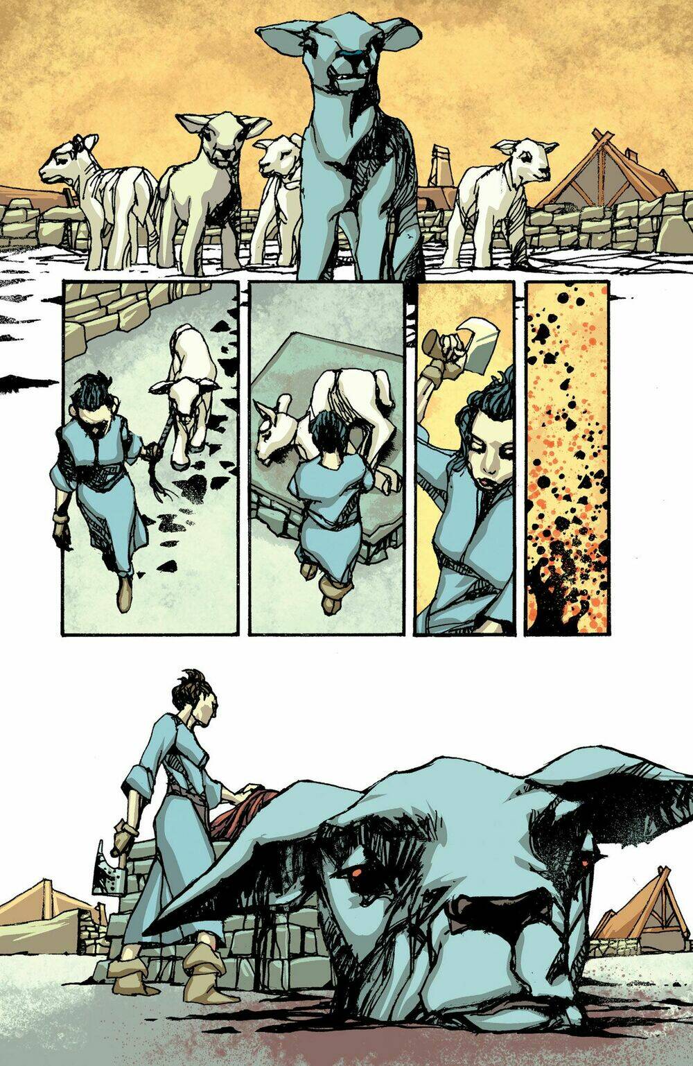 northlanders chapter 48 16