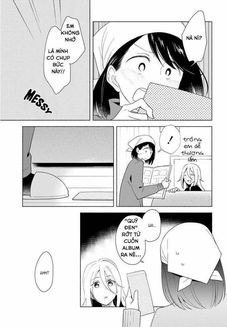 this love that won't reach chapter 13 25