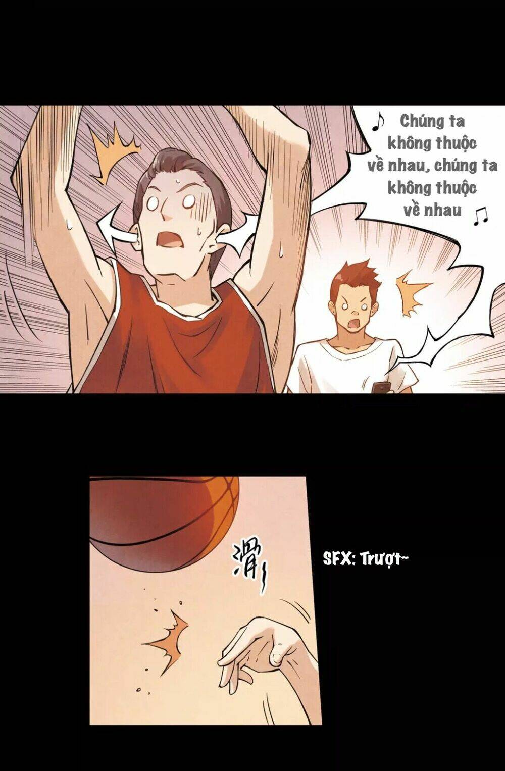 hương vị mùa hạ chapter 14 6