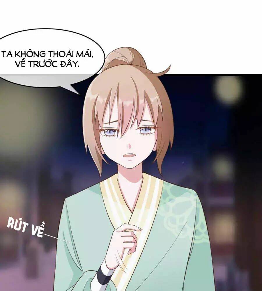 đích nữ hữu độc chapter 55 32