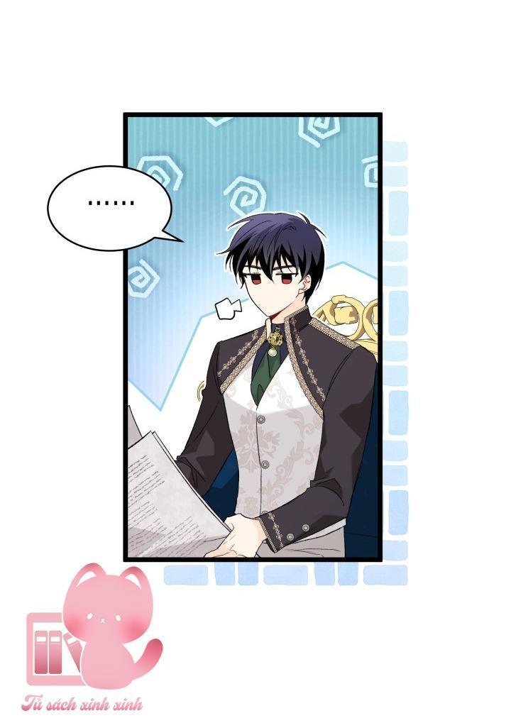 quan hệ cộng sinh giữa báo đen và thỏ trắng chapter 77 11