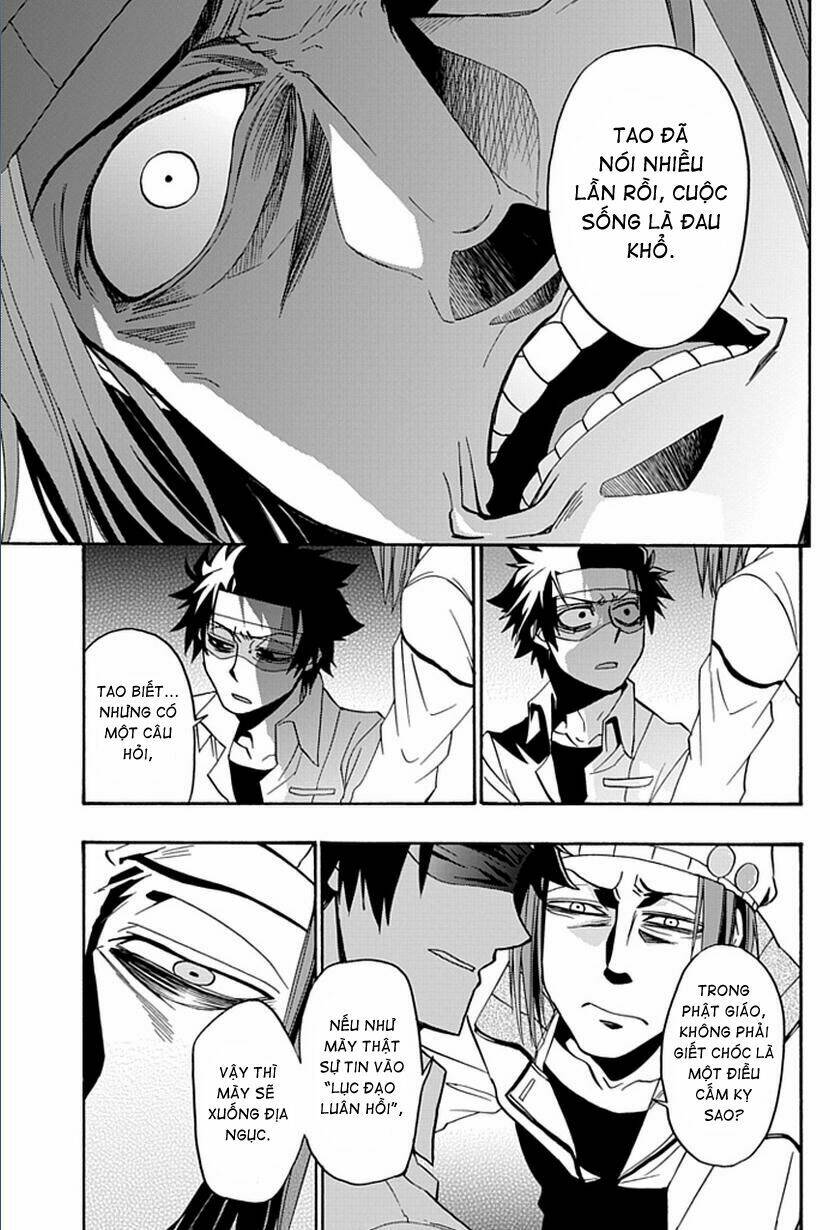 life is money chapter 12 21