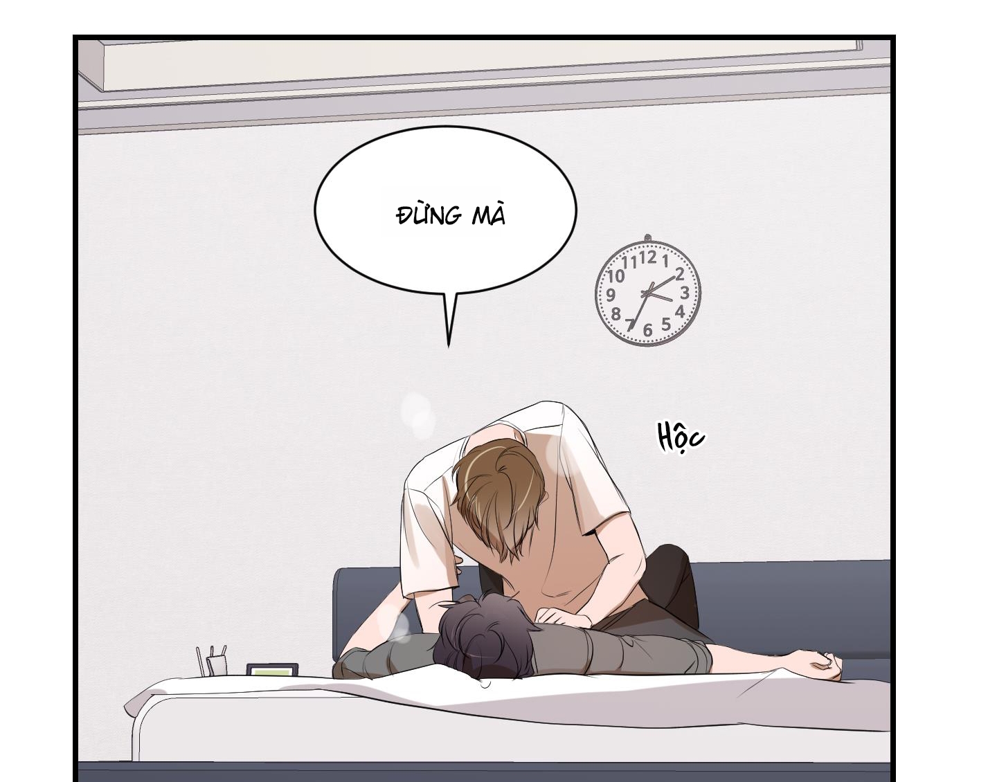 chốn riêng tư chapter 46 61