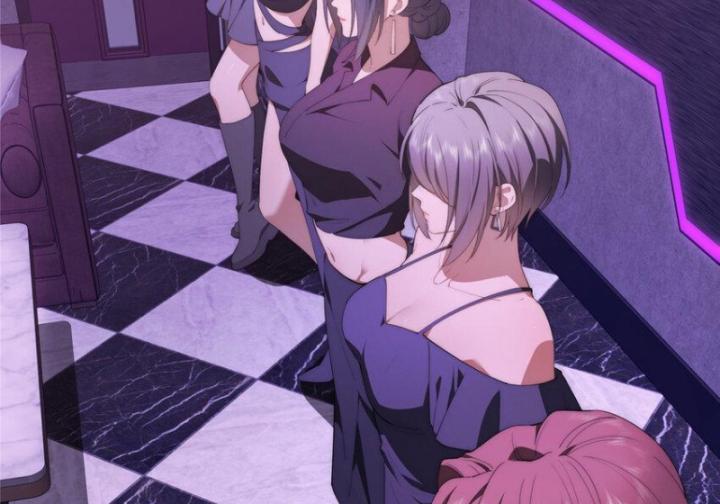 nữ chính chạy từ trong sách ra thì phải làm sao chapter 50 23