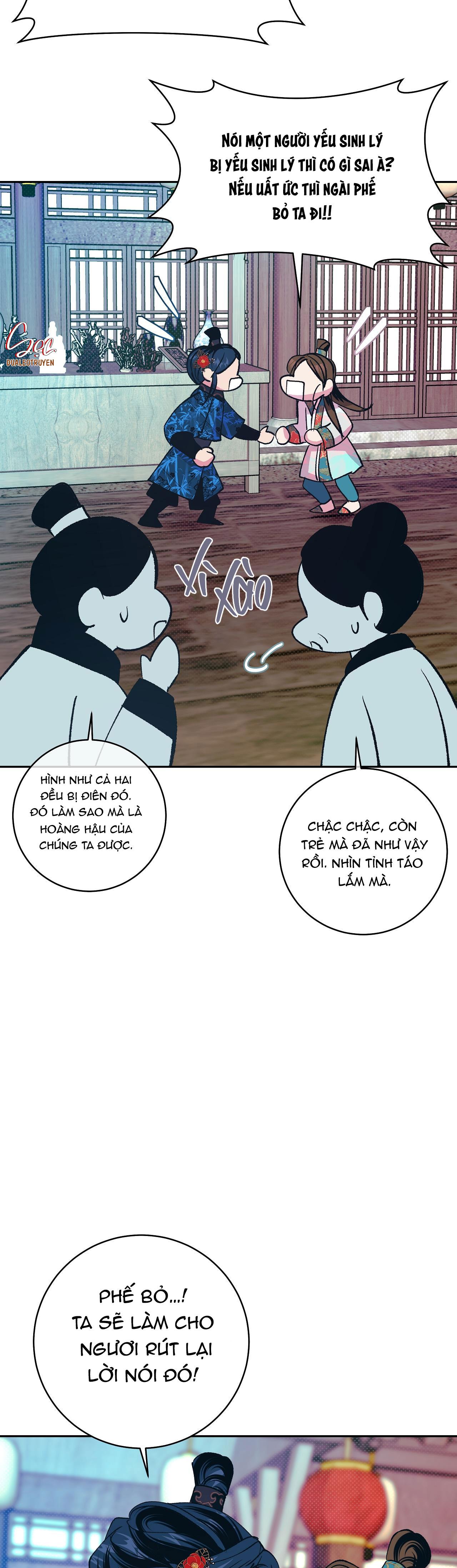 mộc đàn hương chapter 14 24