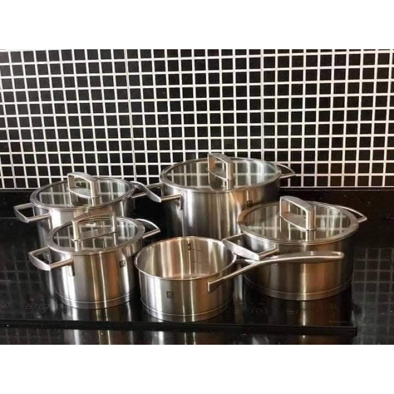 Bộ nồi 5 món