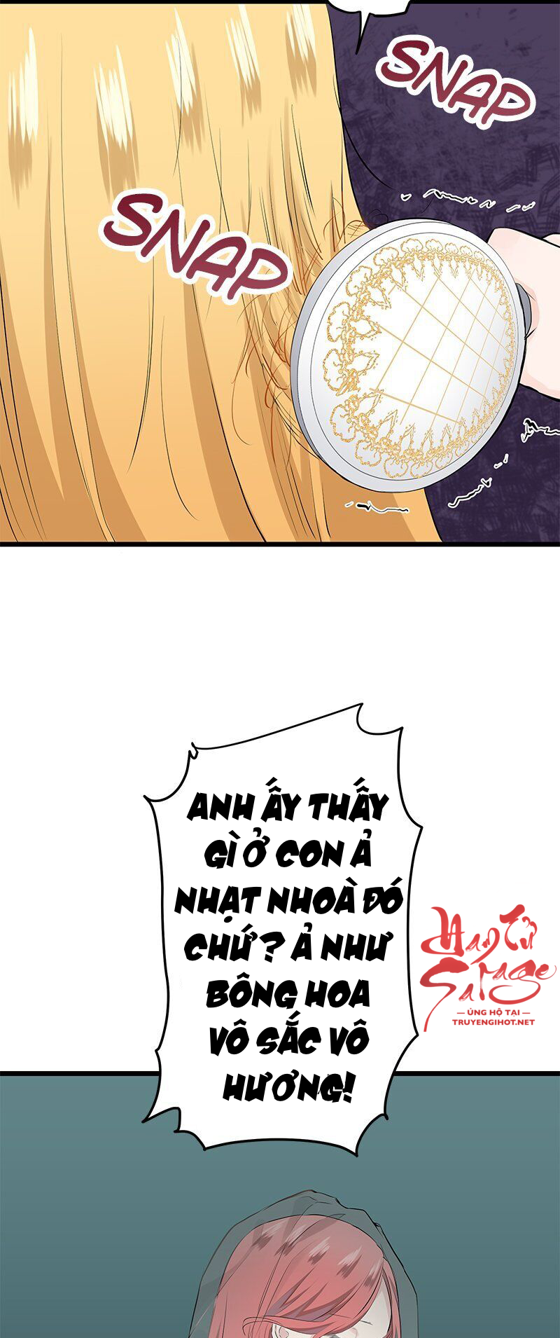 nullitas~nàng dâu giả dối~ chapter 35.2 3