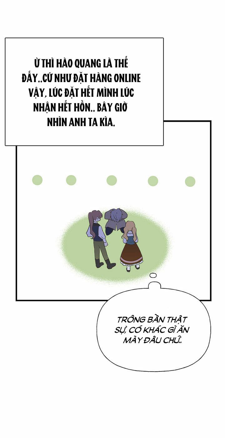 chị tôi đã nhặt về một nam chính quyến rũ chapter 19 9