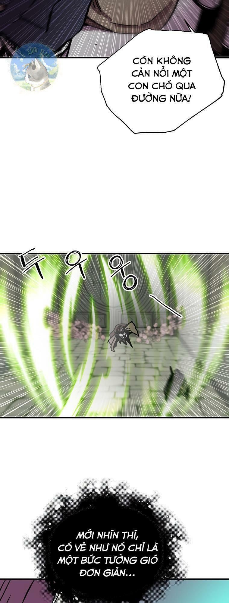 bug player - người chơi lỗi chapter 97 22