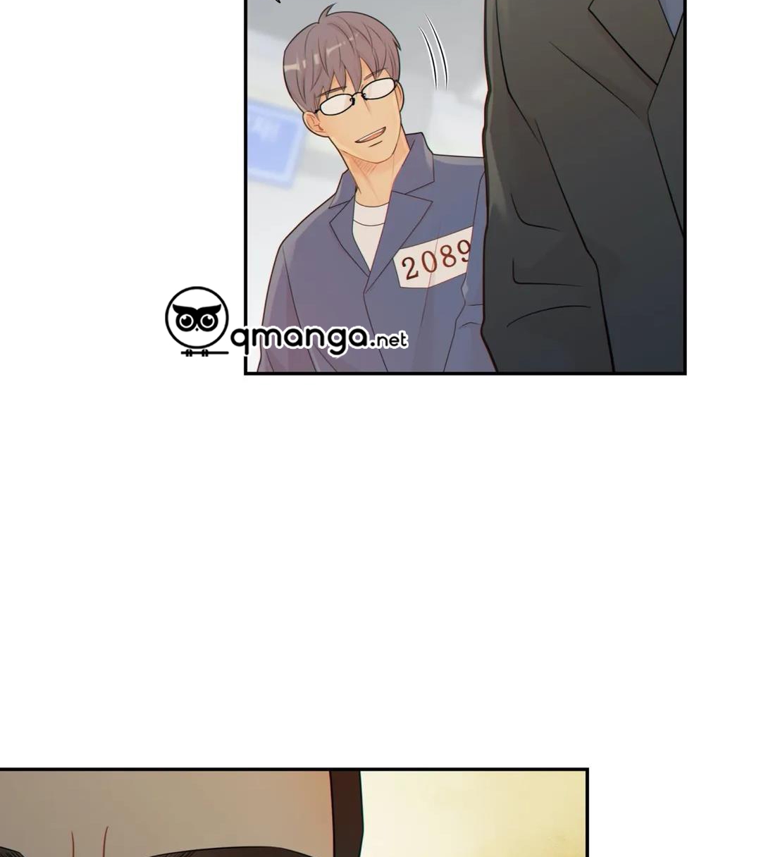 thời gian giữa sói và chó chapter 43 69