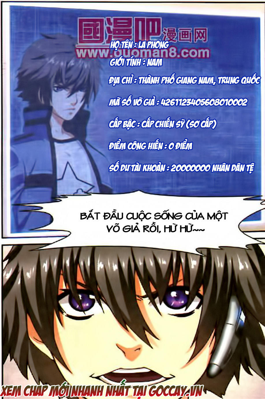 thôn phệ nhân gian chapter 18 12