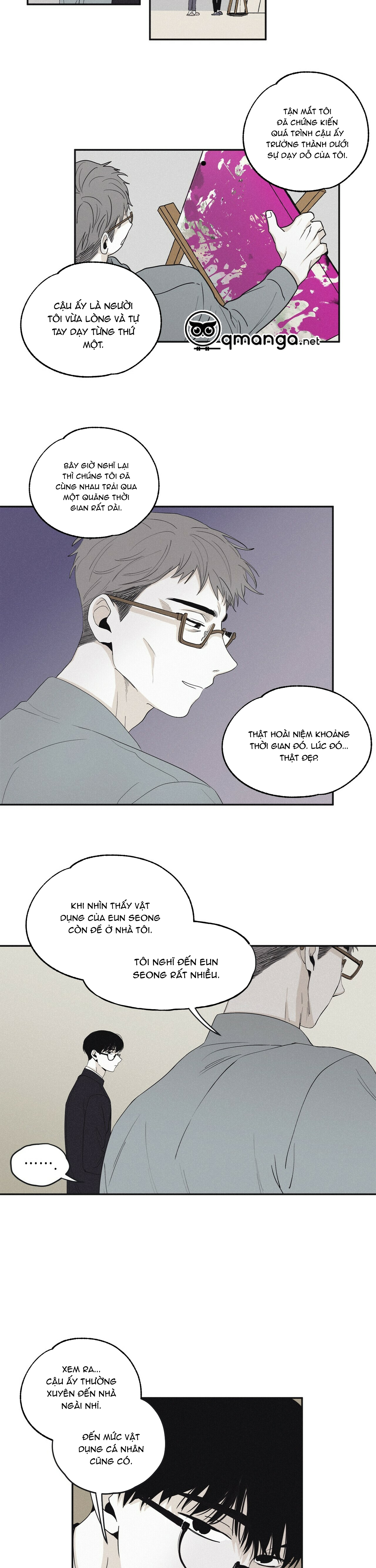 chiếu tướng chapter 11 3