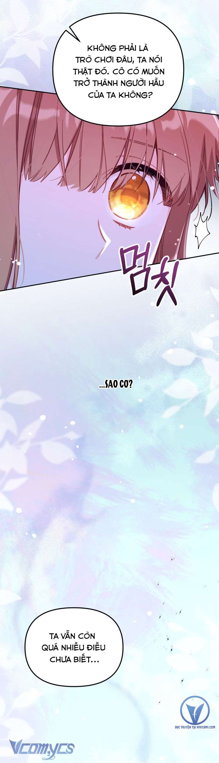 không có chỗ cho kẻ giả mạo chapter 30 44