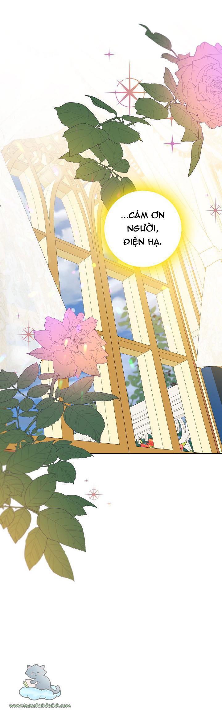 thuần hóa bạo chúa rồi bỏ trốn chapter 33 43