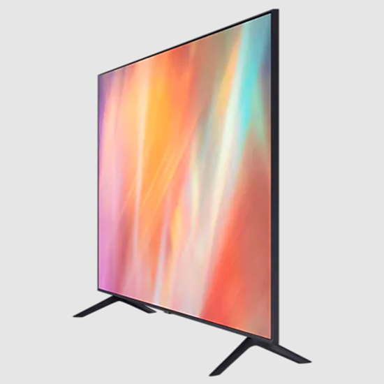 Smart Tivi Samsung 4K 55 inch UA55AU7000