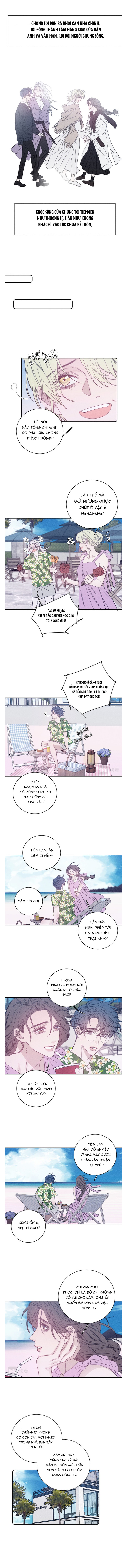 xuân nhật tương chí chapter 79 2