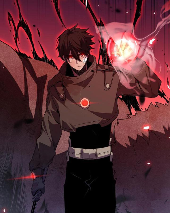 vạn tộc xâm lấn: toàn dân tham chiến, ta ở lại hậu phương chapter 2 224