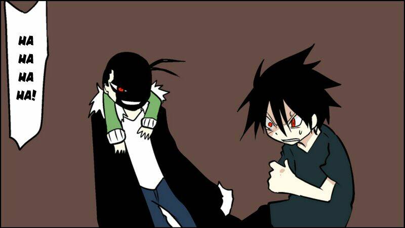 senyuu chapter 90 15