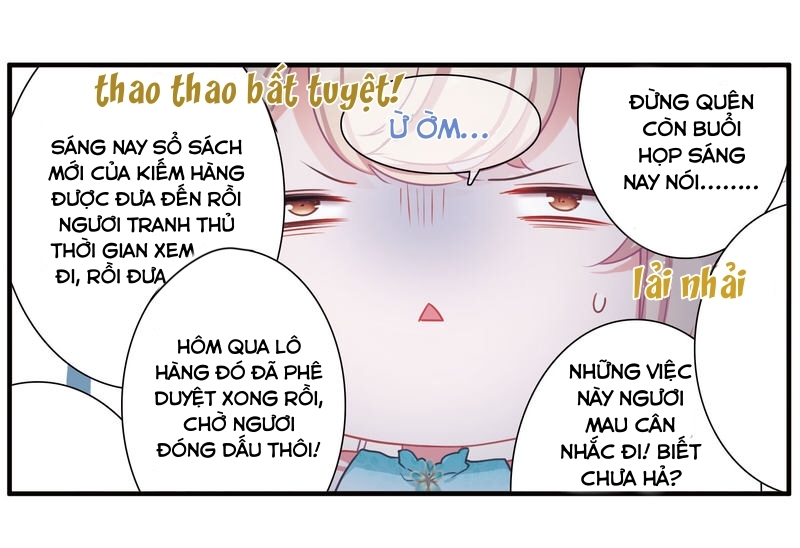 danh kiếm trủng chapter 5 95