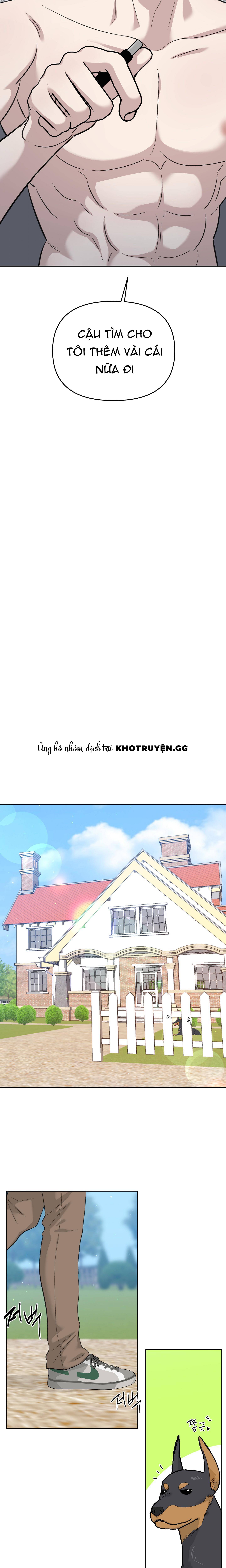 át chủ bài hạ cánh chapter 4 9