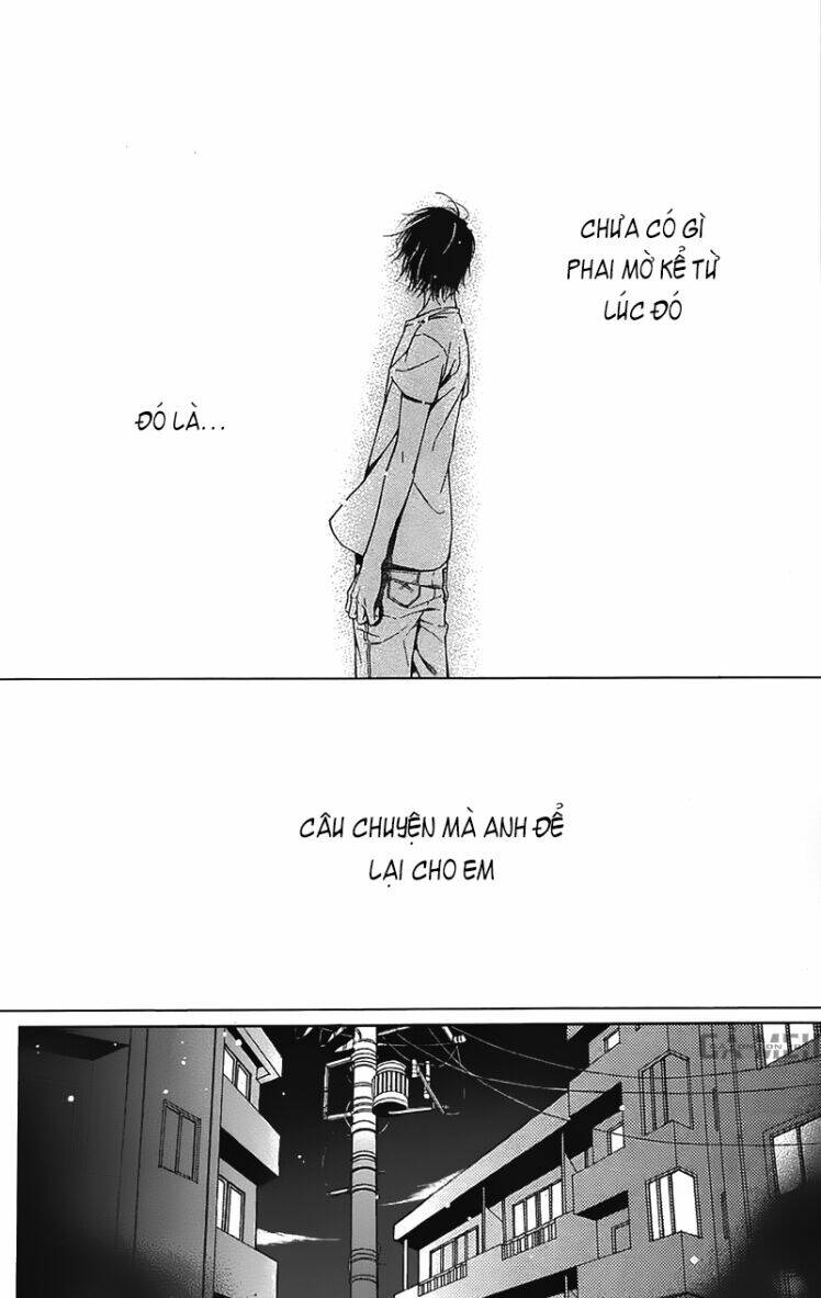 shokubutsu zukan chapter 1 11