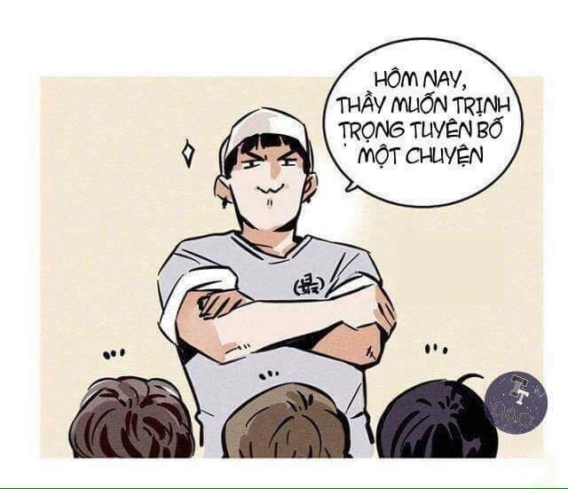 nhật kí đường đến sân khấu chapter 0 2