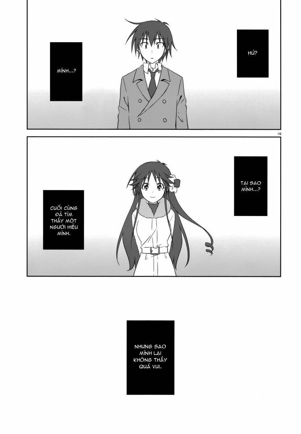 iris zero chapter 31 20