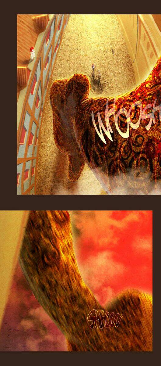 hội ảo thuật chapter 42 19