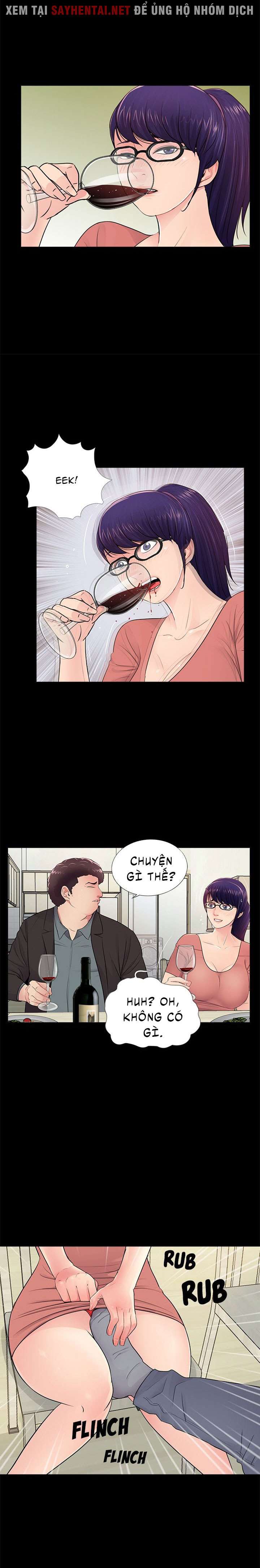 his return manhwa chapter 18 7