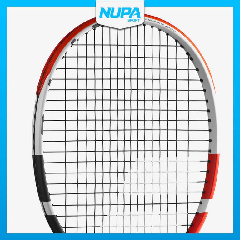 Vợt Tennis Babolat Pure Strike 100 3rd Gen (300g)