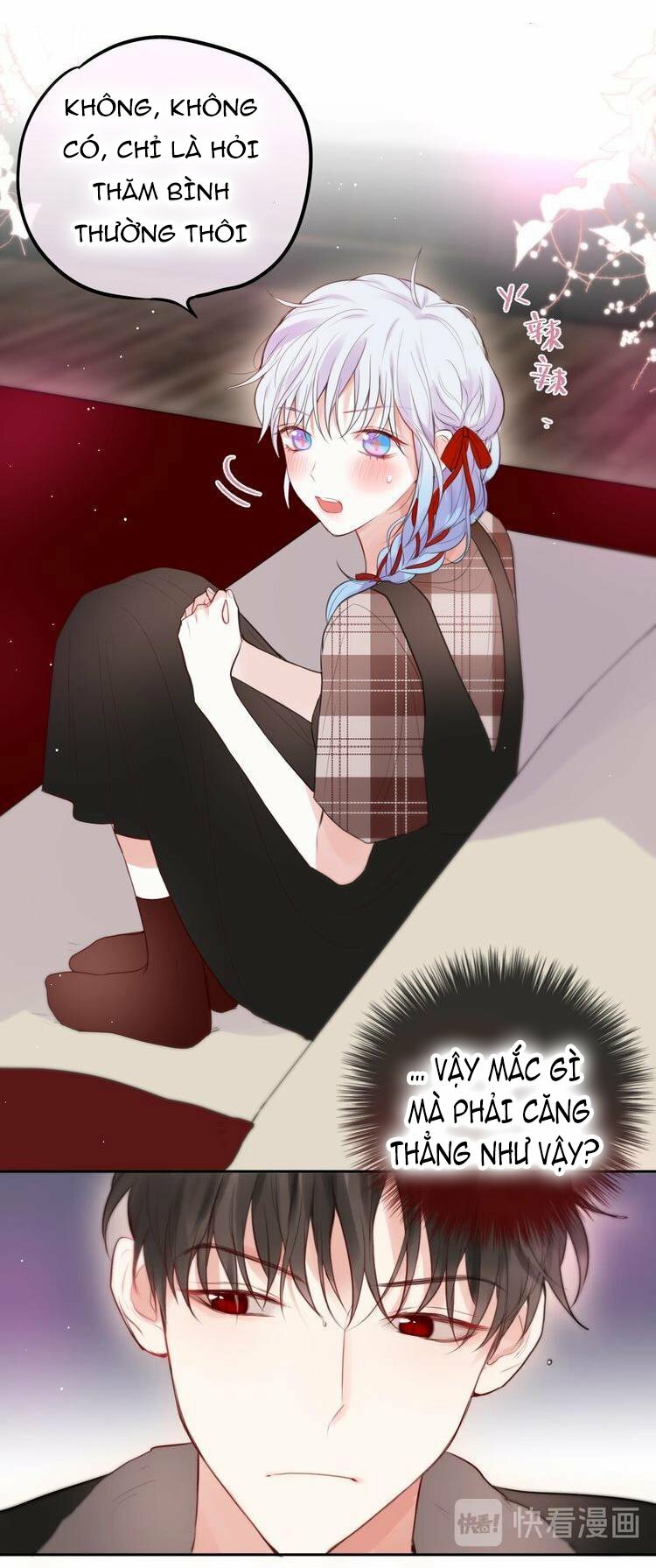 trú dạ liên miên chapter 51 25