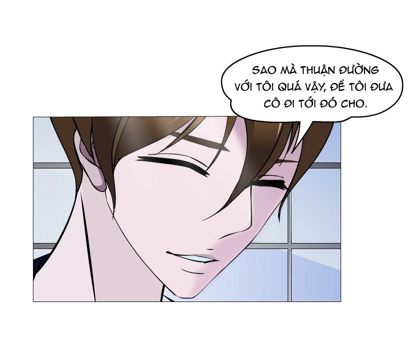 cạm bẫy của nữ thần chapter 135 3