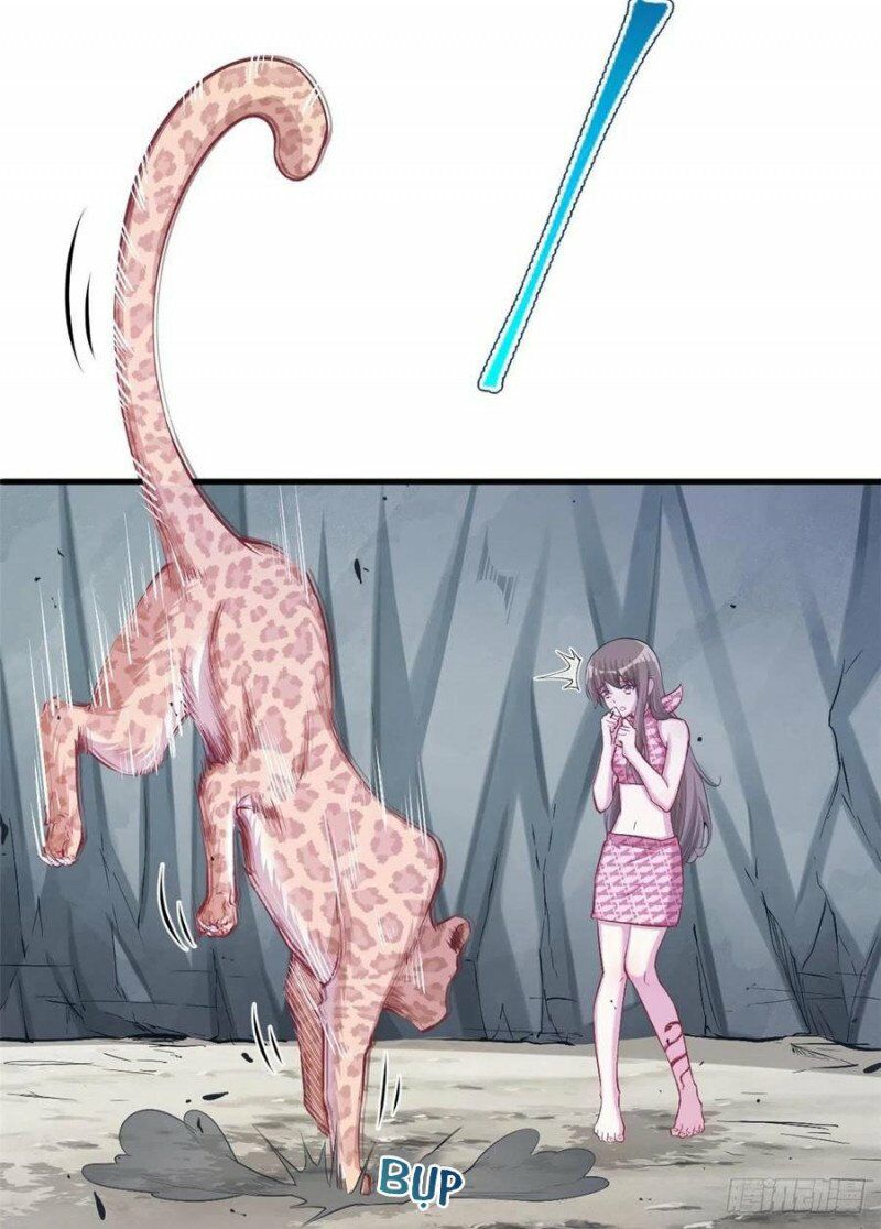 [16+] thảnh thơi thú thế chủng chủng điền, sinh sinh tể chapter 242 24