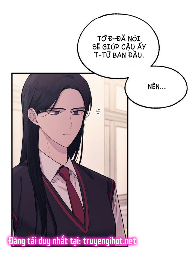 yeonwoo ngây thơ chapter 58.1 7