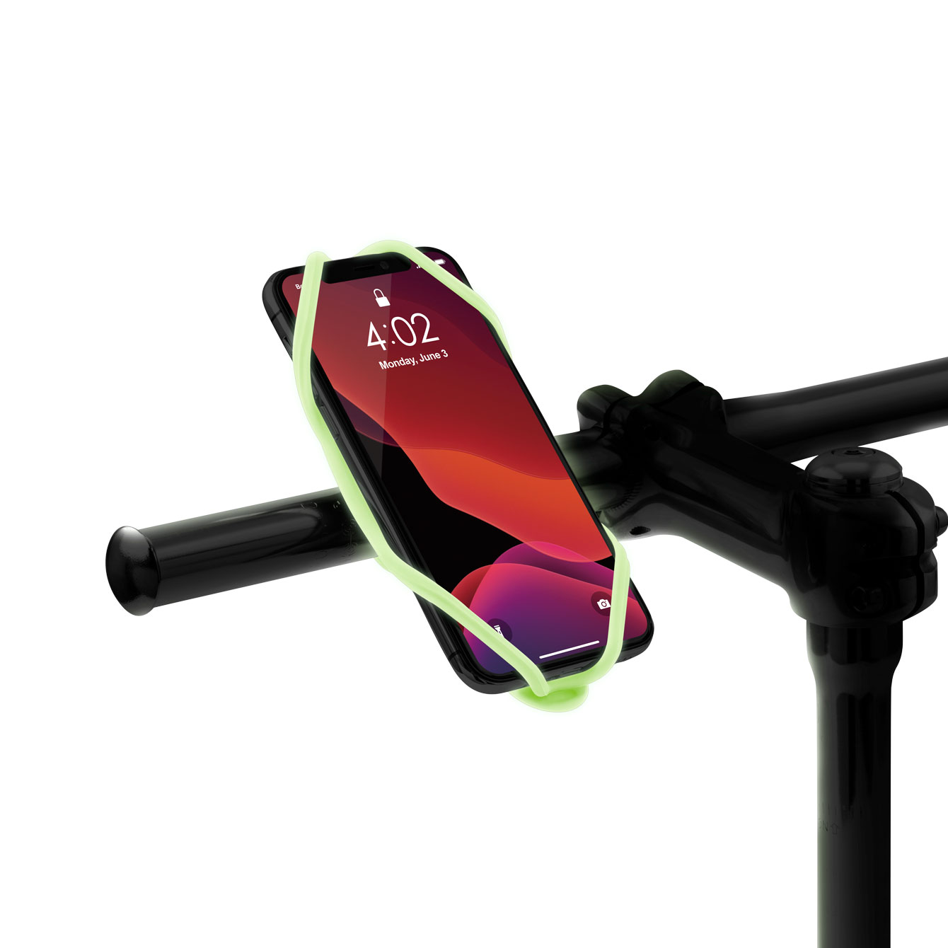 Bike Tie 4 hàng chính hãng Bone