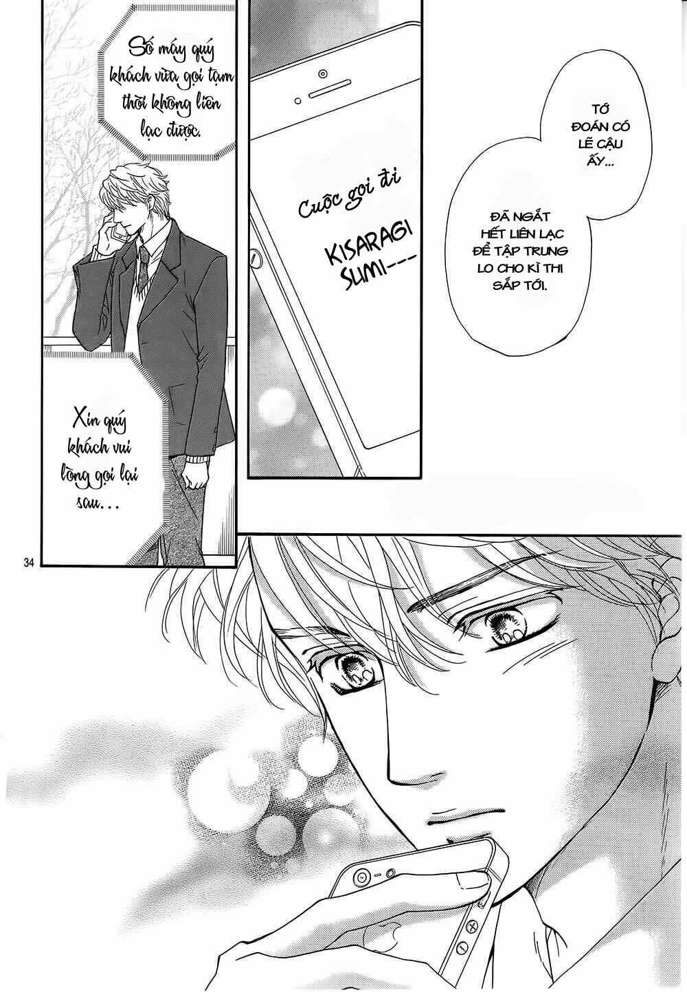 sumika sumire chapter 18 35