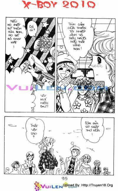 ánh đèn rực rỡ chapter 5 96