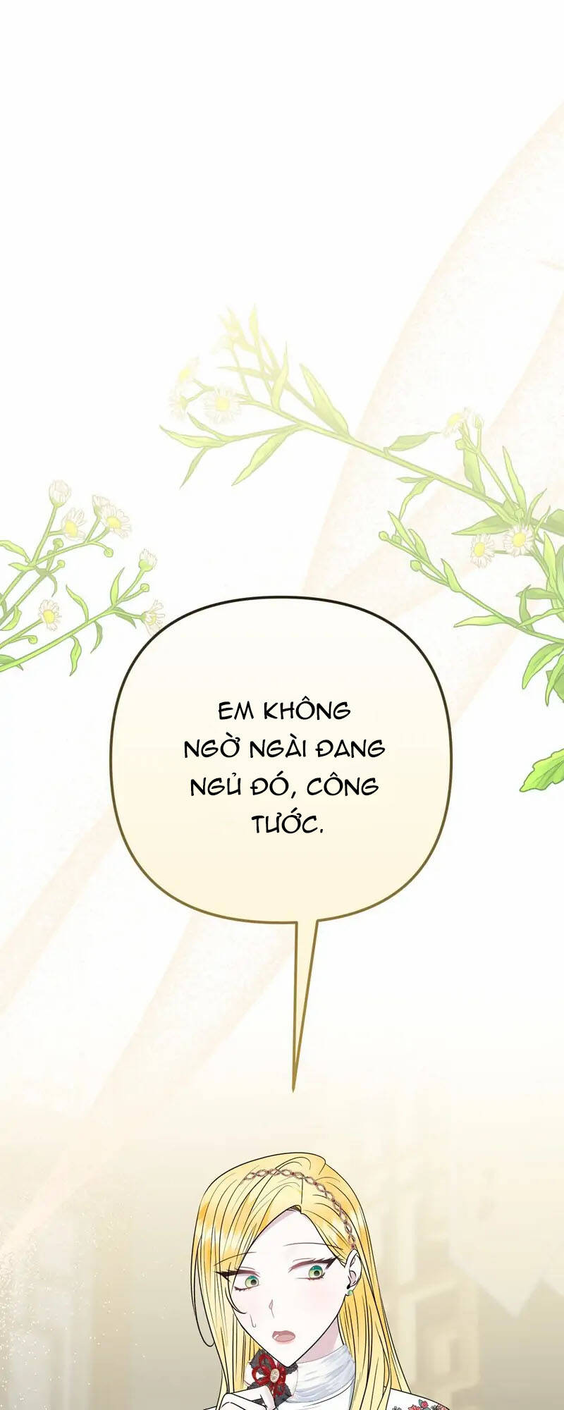 Người Chồng Thiên Thần Của Tôi Thật Ra Là Ác Quỷ Chapter 75 - Trang 15