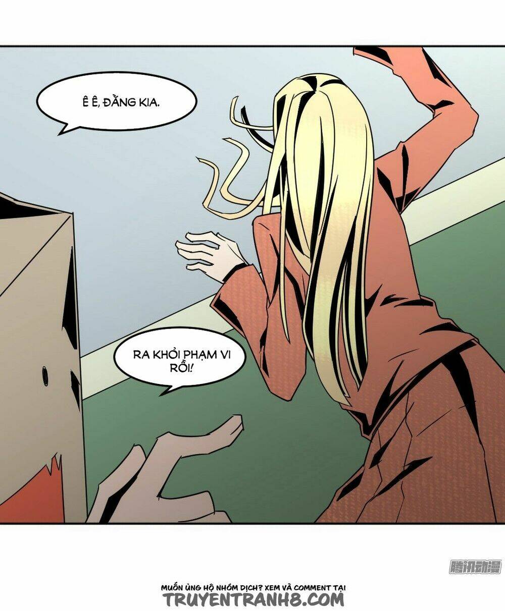 điều ước của người phàm chapter 20 13