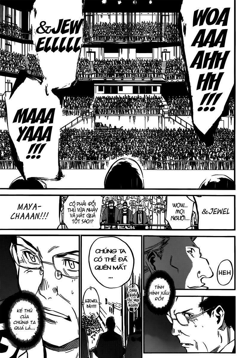 akb49 - renai kinshi jourei chapter 88 17