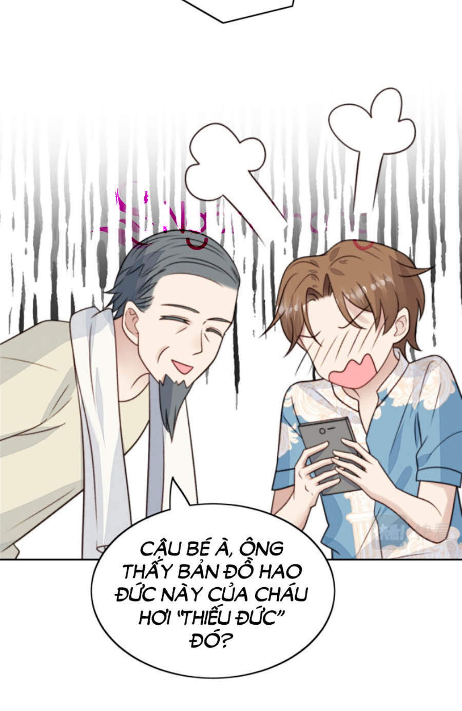 dựa vào đại lão ổn định vị trí c trong nam đoàn chapter 38 37