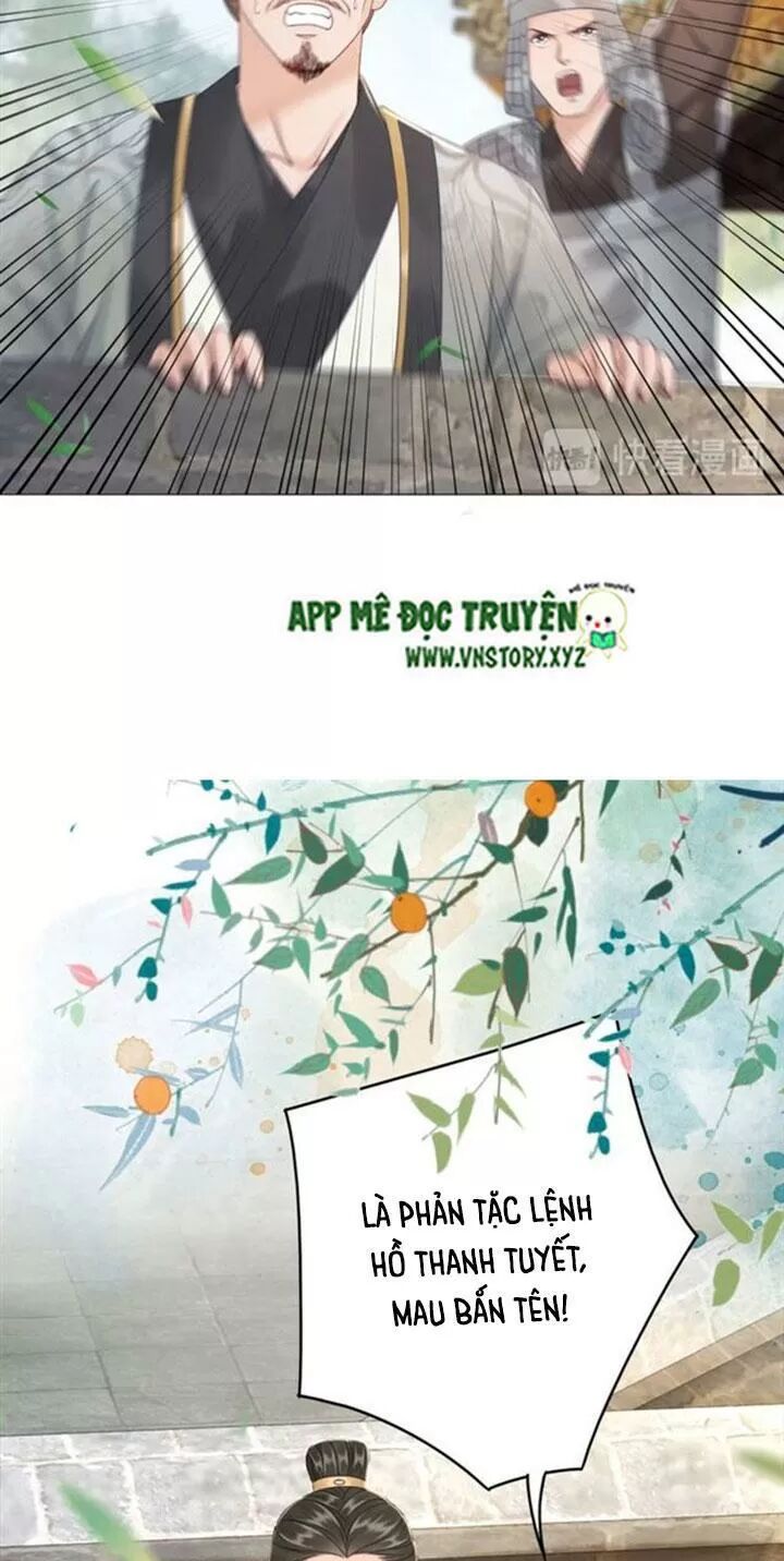 cực phẩm phế vật tiểu thư chapter 100 10