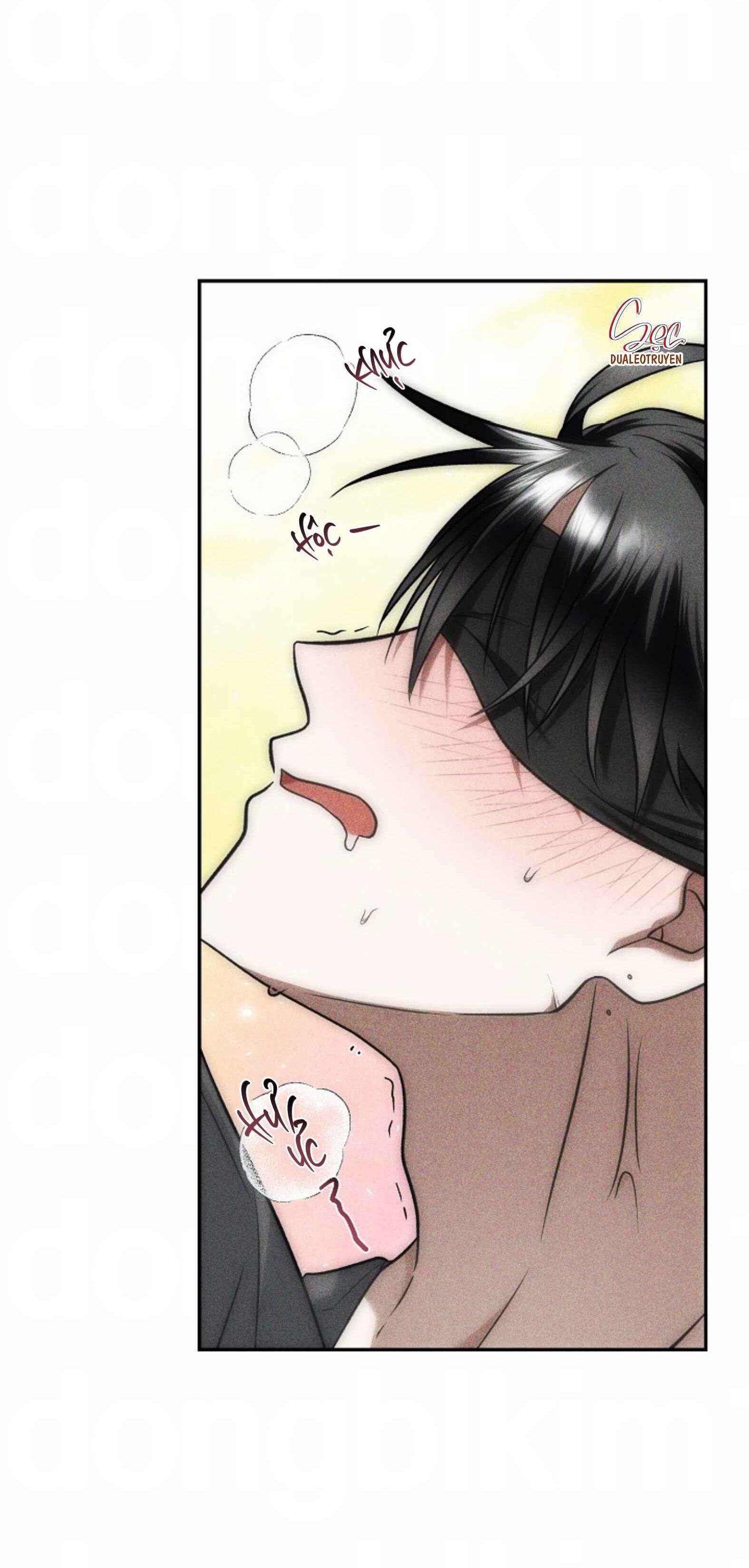 TUYỂN TẬP ABO NGẮN CỦA NHÀ SẸC Chapter 57 LIVE 1 42