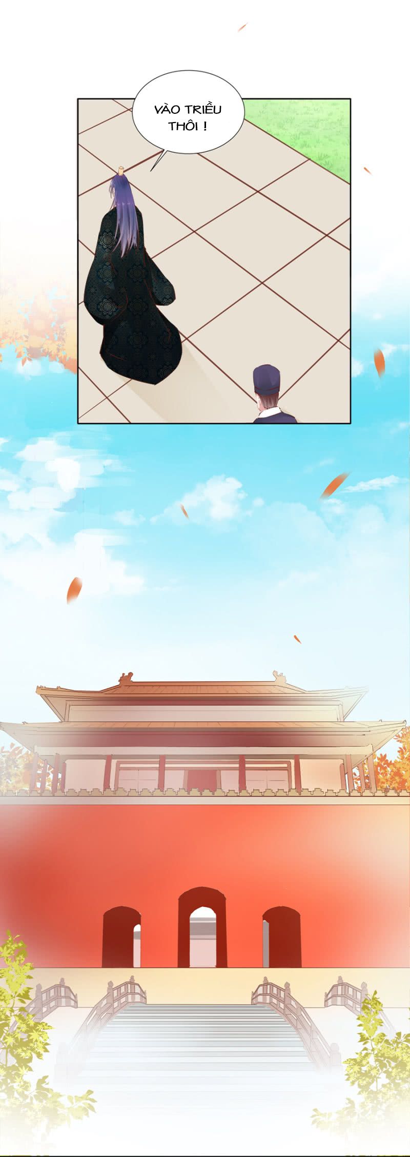 solo đi vương gia chapter 62 4