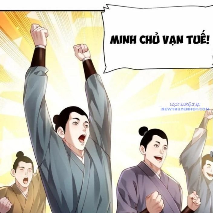 bói toán mà thôi, cửu vĩ yêu đế sao lại thành nương tử ta?! chapter 71 72