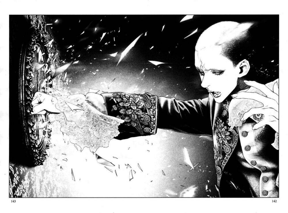 innocent rouge (innocent phần 2) chapter 11 21