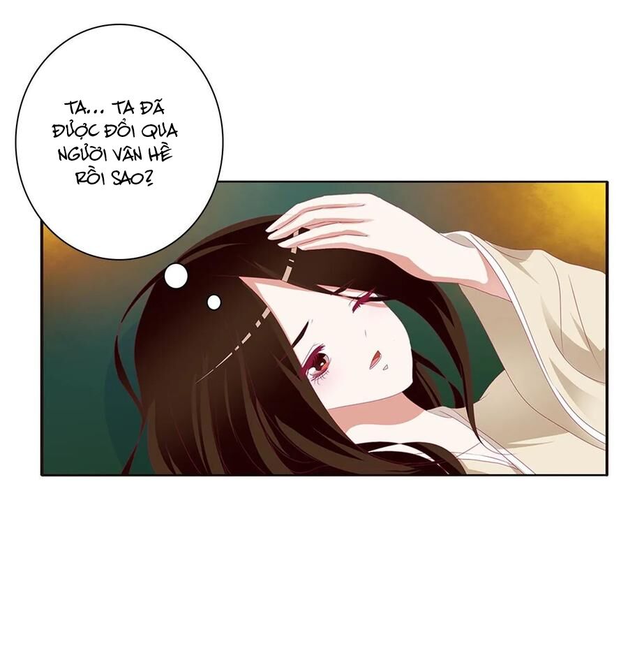 thông linh phi chapter 635 10