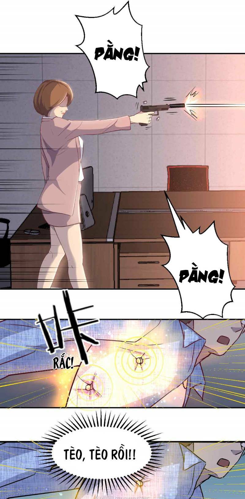 song tu đạo lữ kiểu xem mặt chapter 44 21