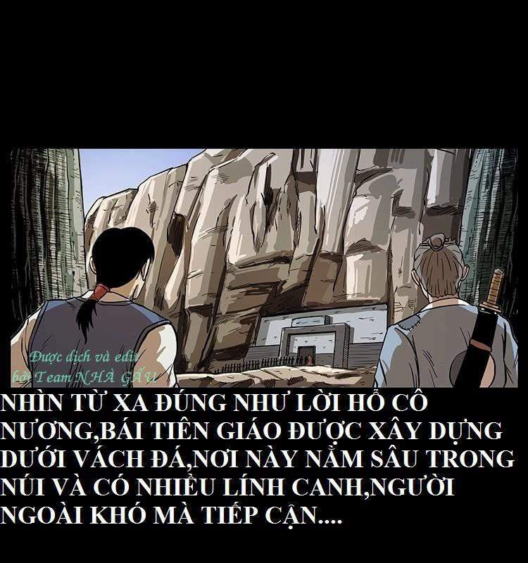 tiên sơn truyền kỳ chapter 26 43